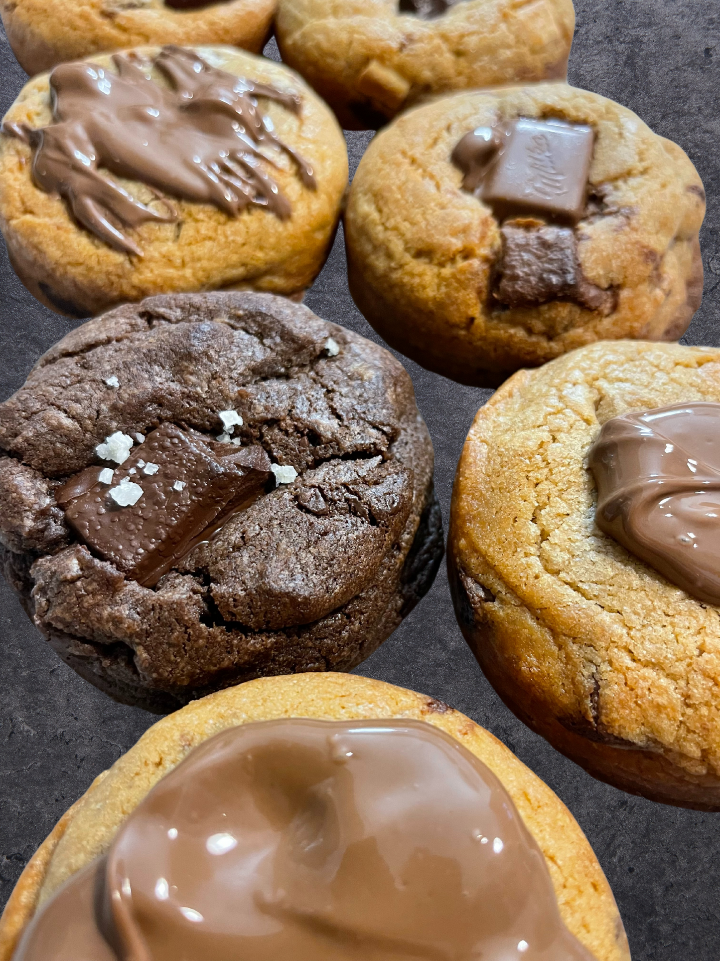Box "Choco Loco"