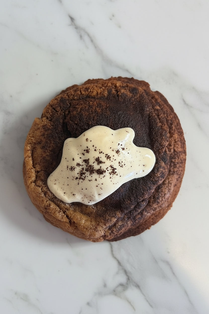 Cookie XXL Tiramisu
