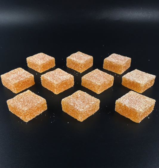 Les Pâtes de fruits