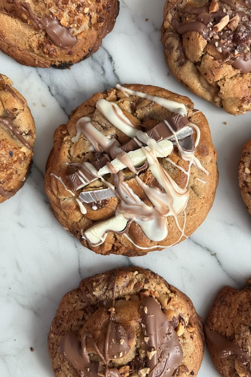 Cookie XXL Maxi
