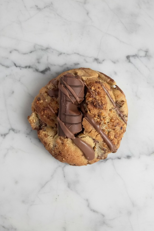 Cookie XXL Muy bueno