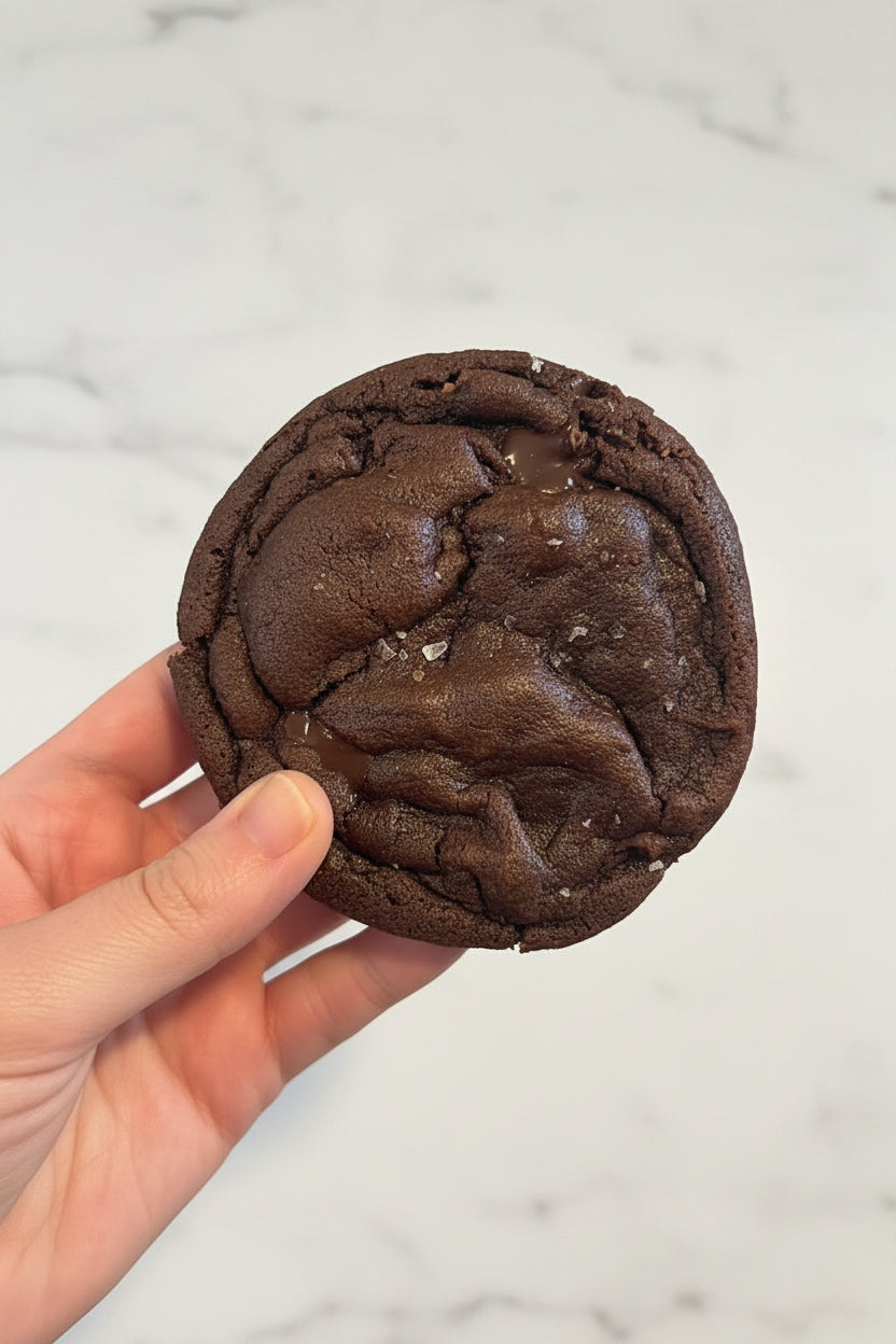 Cookie XXL Dark romance