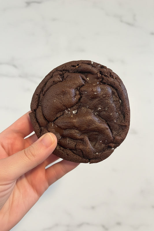 Cookie XXL Dark romance