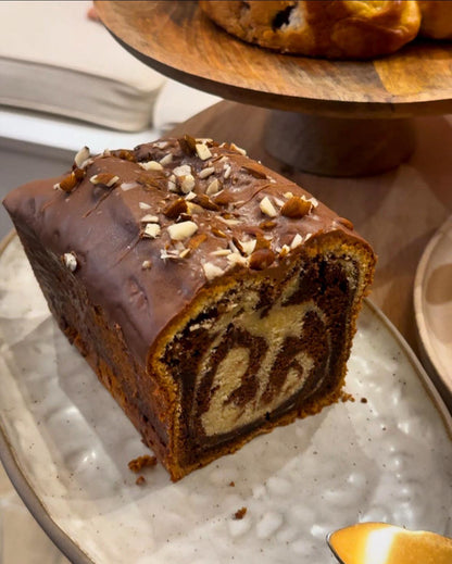 Le Cake