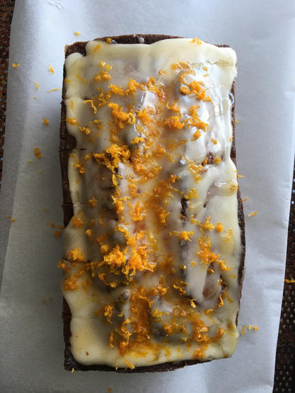 Le Cake