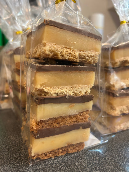 Le ShortBread Millionnaire