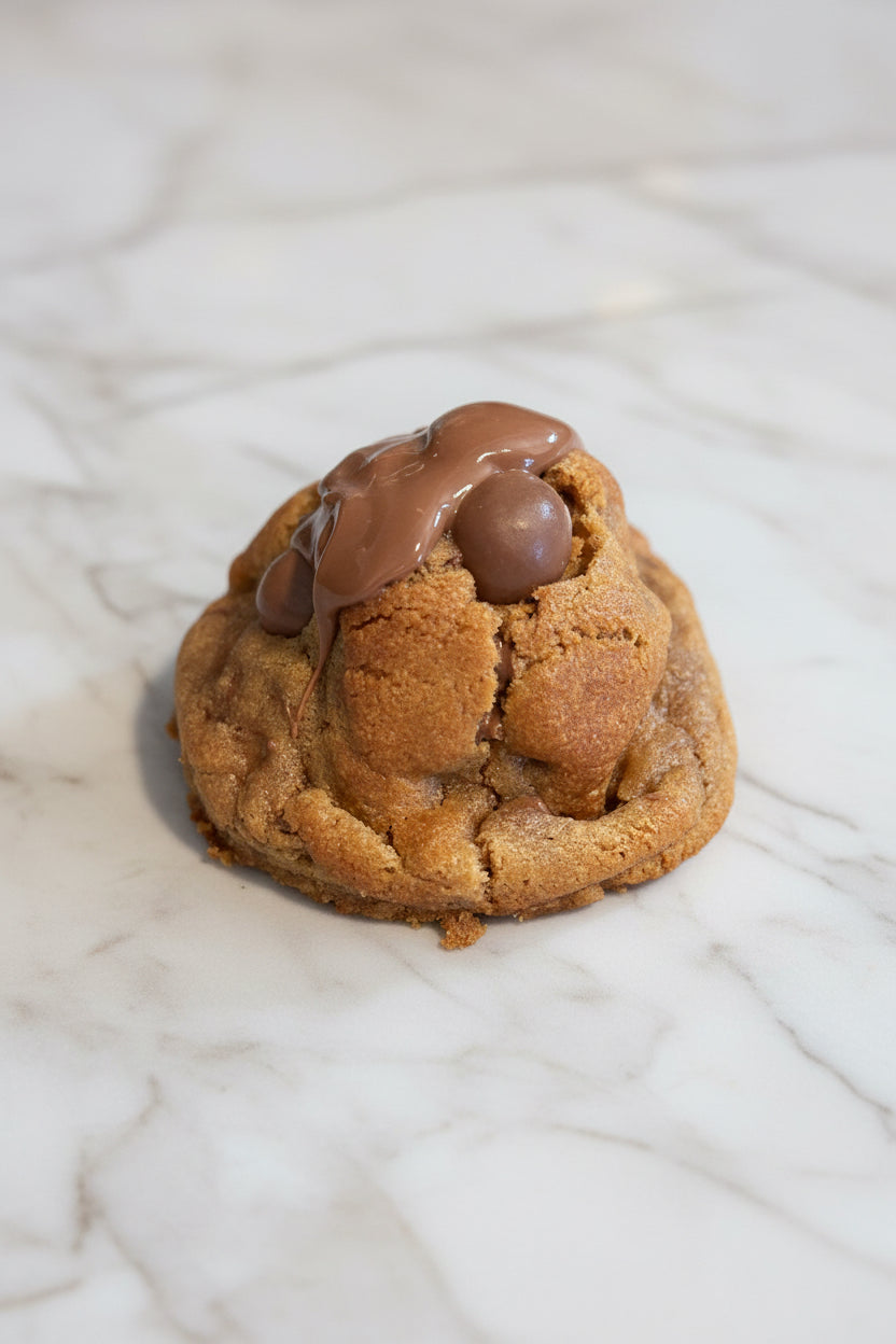 Cookie XXL Malteser's