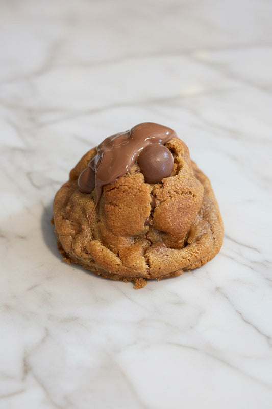 Cookie XXL Malteser's
