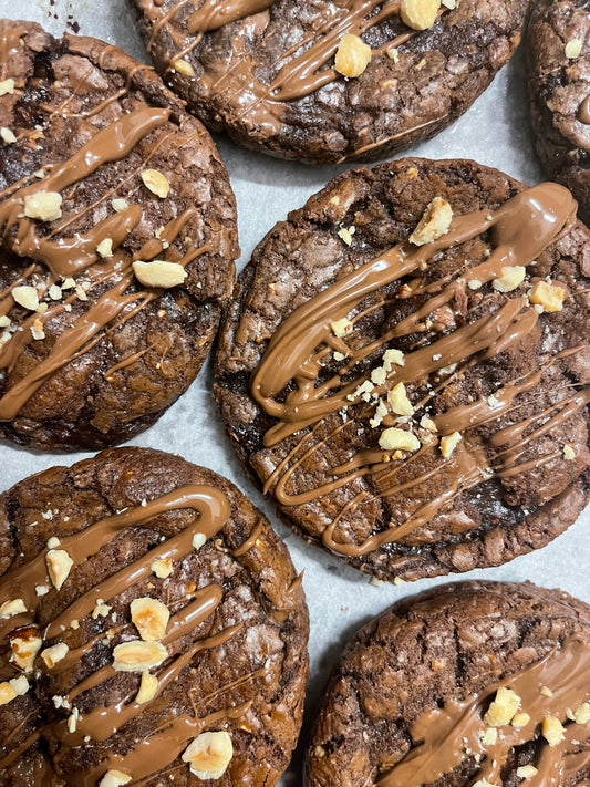 Box "Cookizz XL"