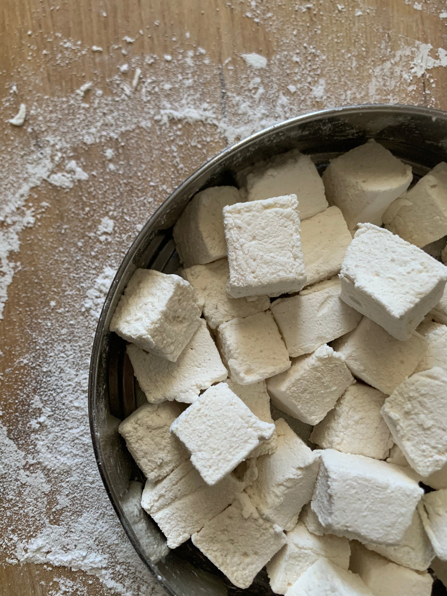 Les Guimauves Artisanales